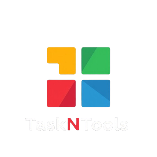 TaskNTools Logo